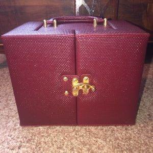 Jewelry/ Makeup Cabooble